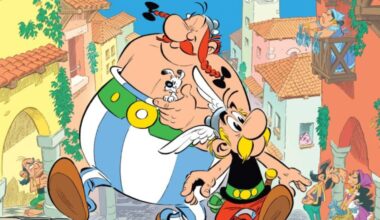 Novo livro ‘Astérix na Lusitânia’ inspira jantar com javali e “poções mágicas”