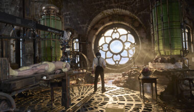 'Frankenstein' estreia nos cinemas de São Paulo - 22/10/2025 - Cinema