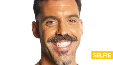 Família de Bruno Simão quebra o silêncio sobre polémica: "Após comentários sobre a mulher e as filhas, o Bruno..."