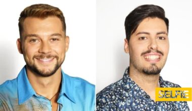 Gesto de Dylan contra Leandro revolta finalista do "Big Brother": "Só sinto mesmo vergonha alheia!"