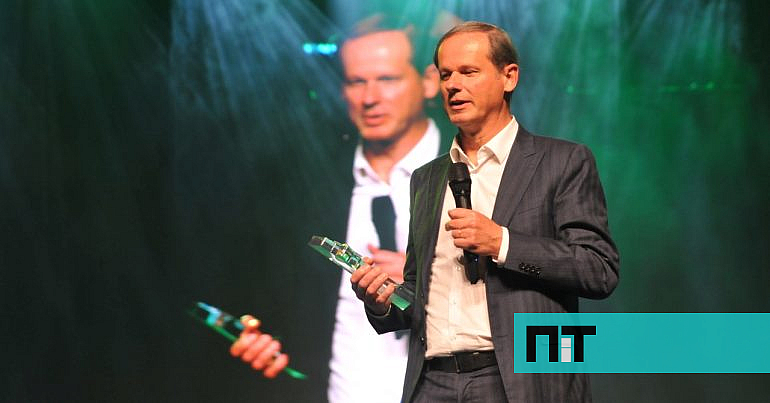 No novo livro, José Rodrigues dos Santos explora o poder dos psicadélicos — NiT