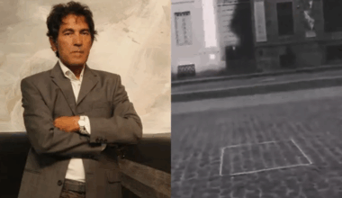 Escultura invisível de artista italiano viraliza e surpreende com preço de R$ 87 mil