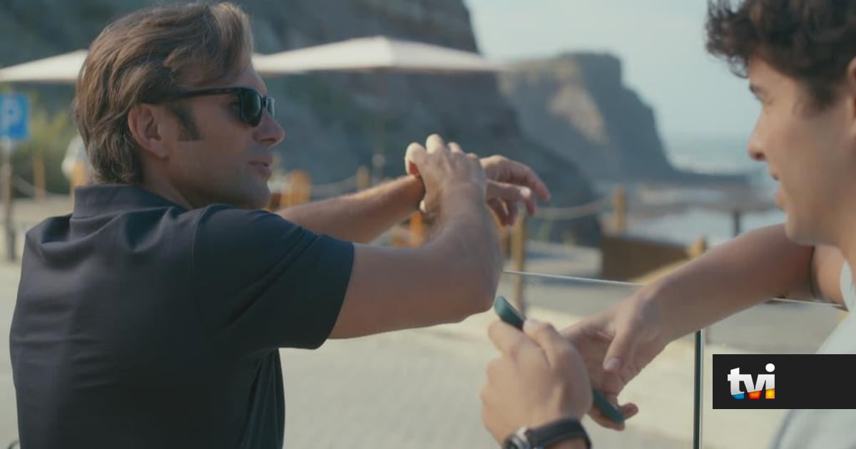 Terra Forte: Sammy fica sem chão ao descobrir que Flor é a mãe de Rosinha