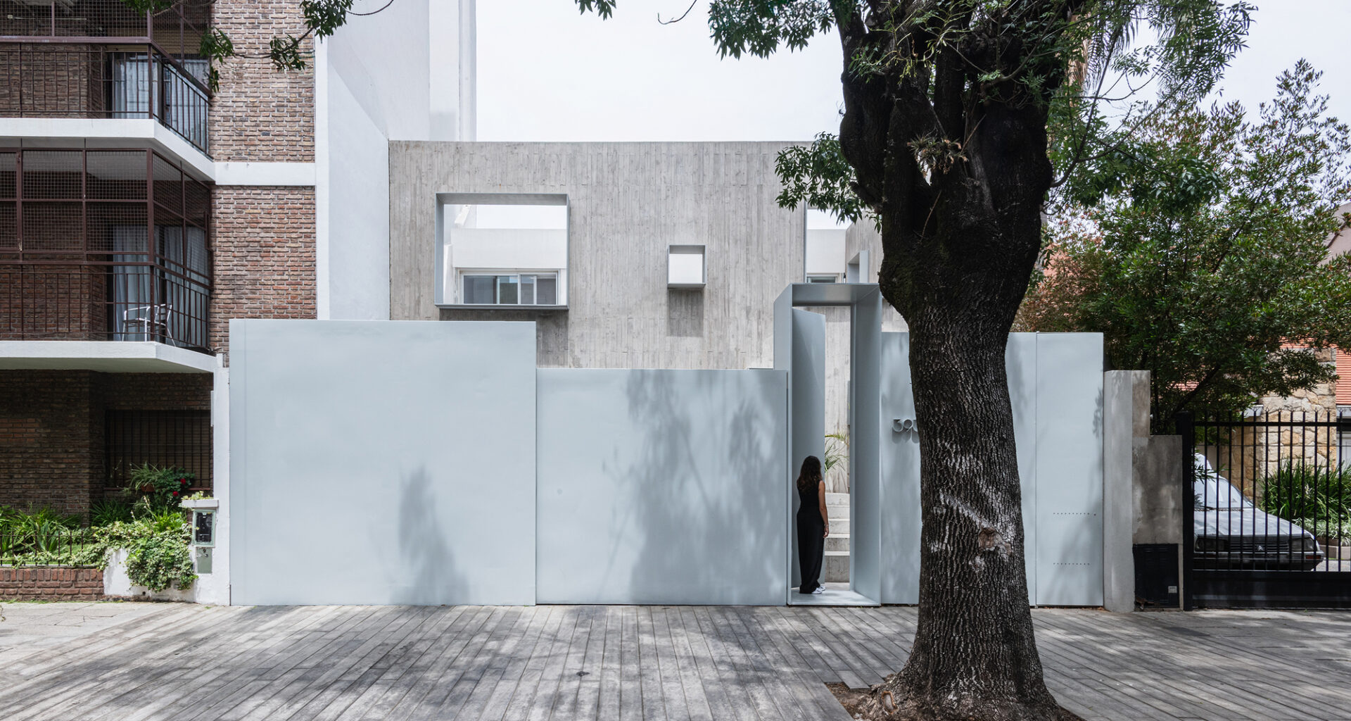 Casa Po-Yo / MMCV | ArchDaily Brasil