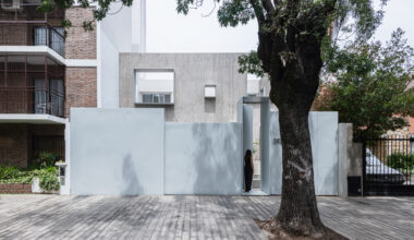 Casa Po-Yo / MMCV | ArchDaily Brasil