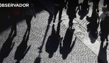 Doença dos pezinhos. Portugal com maior prevalência do mundo – Observador