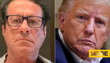 Joaquim de Almeida toma drástica decisão... por causa de Donald Trump: "Mudei"