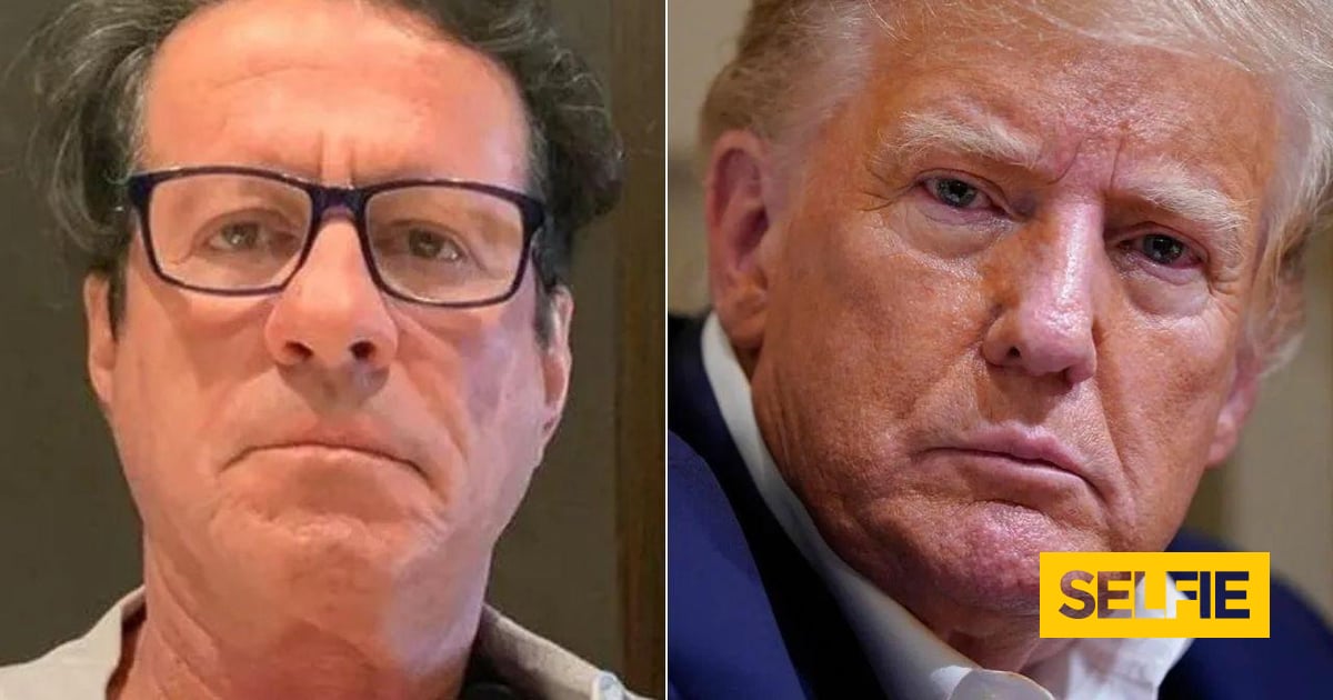 Joaquim de Almeida toma drástica decisão... por causa de Donald Trump: "Mudei"