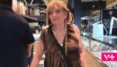 Tem 101 anos e ainda trabalha seis dias por semana — E o segredo para a sua longevidade pode surpreendê-lo