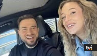 Bárbara Parada apresentou queixa-crime após meses de perseguições e ameaças: «Escolho libertar-me» - Secret Story