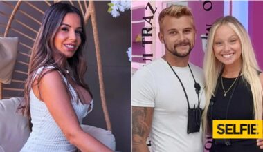 Vera quebra o silêncio sobre aproximação de Dylan e Inês... e fala em vingança!