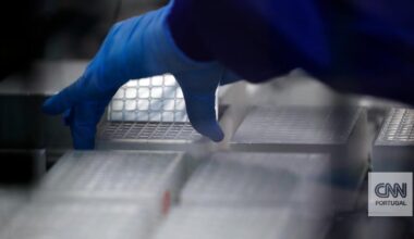 Portugal com maior prevalência no mundo da “Doença dos Pezinhos”