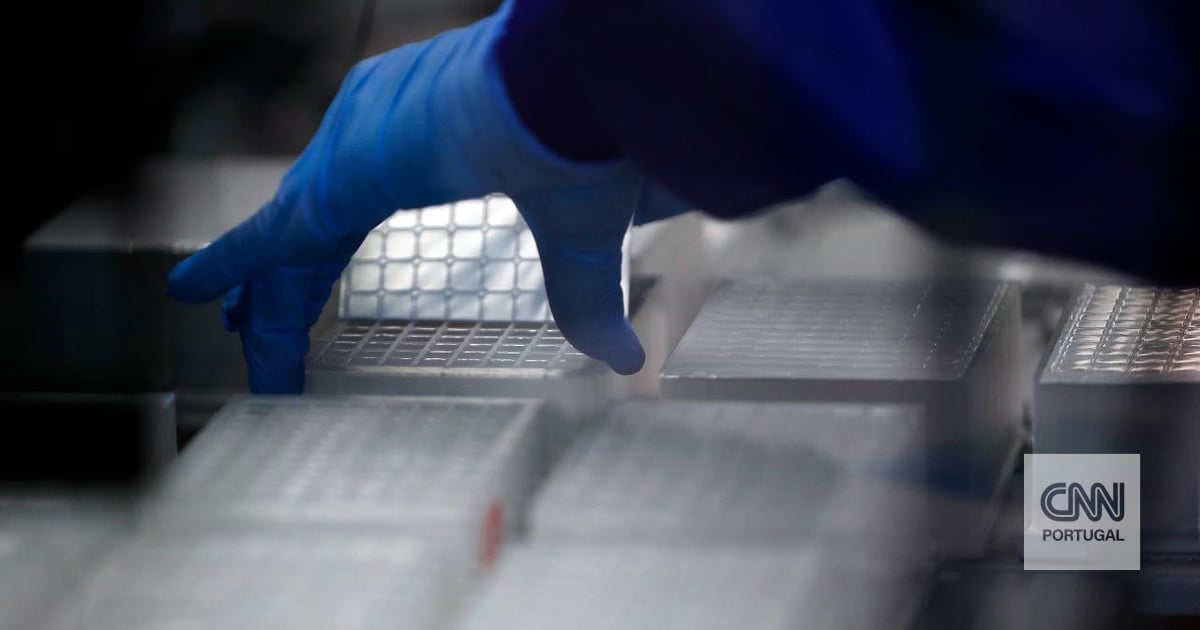 Portugal com maior prevalência no mundo da “Doença dos Pezinhos”