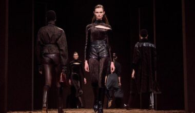 Estamos obcecados com estas botas retro: eis as três grandes tendências