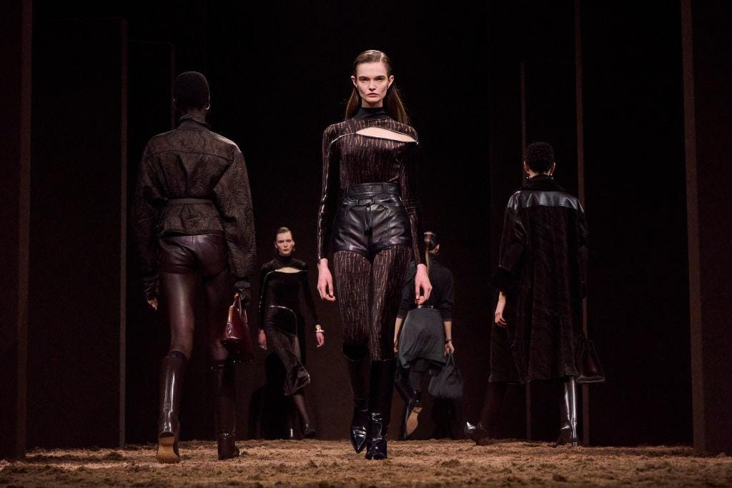 Estamos obcecados com estas botas retro: eis as três grandes tendências