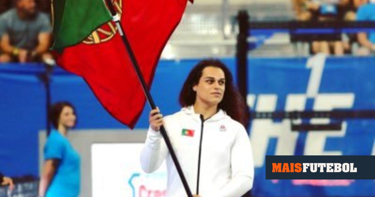Atleta portuguesa suspensa por recusar fazer teste de verificação de sexo