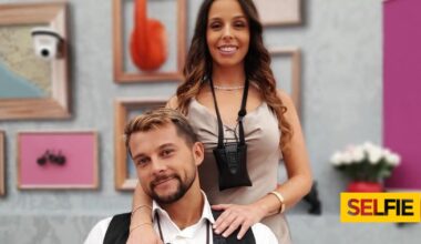 Loucura fora de "Secret Story": cantor lança tema sobre agressão de Vera a Dylan... e já é viral!