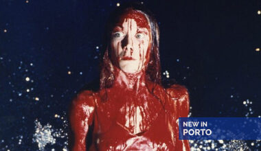 Os melhores clássicos do terror estão com descontos até 50% na Wook — New in Porto