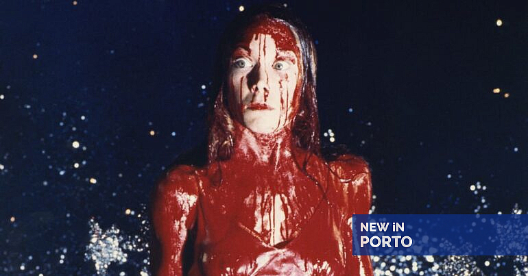 Os melhores clássicos do terror estão com descontos até 50% na Wook — New in Porto