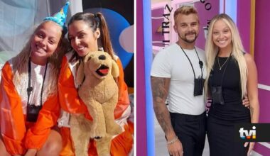 Entrou com namorado, mas está na mira de dois concorrentes. E não é Liliana - Secret Story