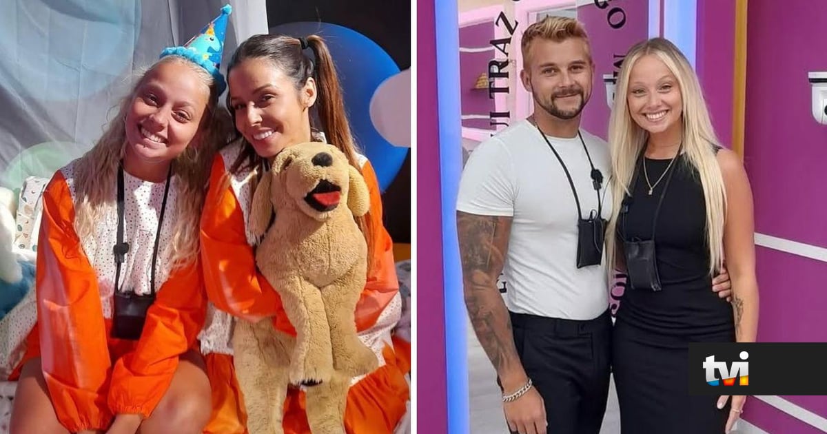 Entrou com namorado, mas está na mira de dois concorrentes. E não é Liliana - Secret Story