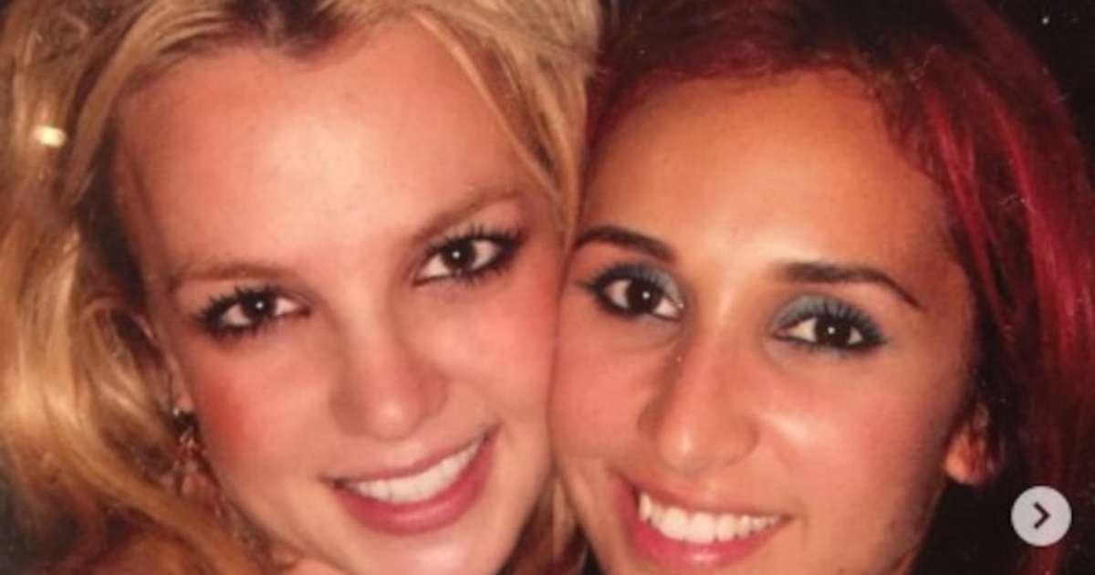 Bailarina apontada por Kevin Federline como affair de Britney Spears em livro se pronuncia