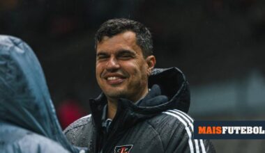 Diogo Boa Alma será o próximo diretor-geral do AVS