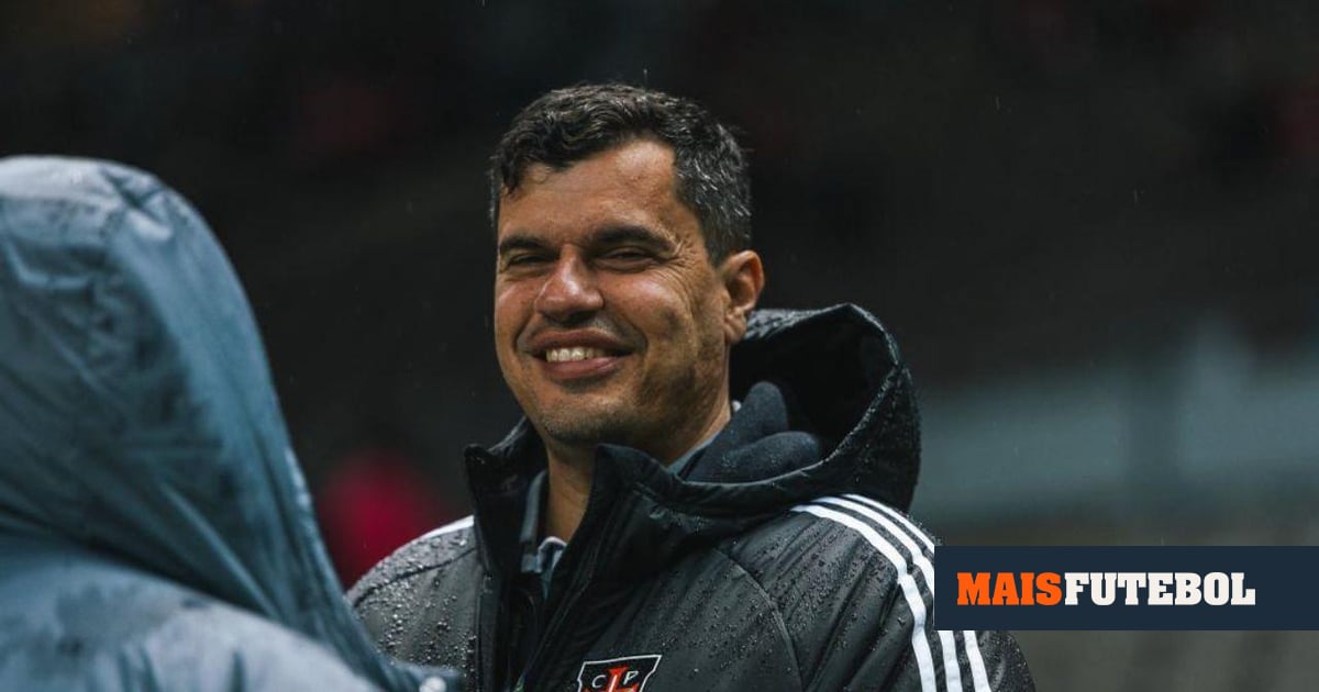 Diogo Boa Alma será o próximo diretor-geral do AVS