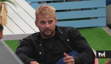 Afinal, o que significa mesmo a expressão de Dylan? O ‘chatGPT’ tira todas as dúvidas - Secret Story