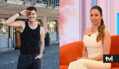 Depois da polémica, vem a canção: Ex-concorrente faz sucesso com paródia sobre Vera do “Secret Story” - Secret Story