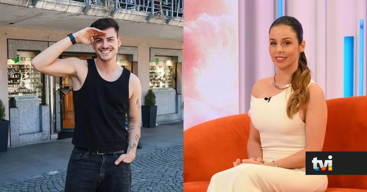 Depois da polémica, vem a canção: Ex-concorrente faz sucesso com paródia sobre Vera do “Secret Story” - Secret Story