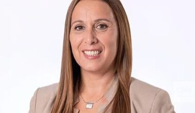 Filho de 14 anos suspeito de matar a vereadora da Câmara de Vagos