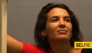 Morreu Patrícia Saramago: "Desaparecimento inesperado"