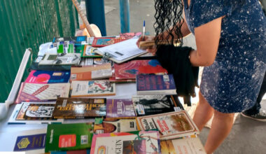 Estação - CPTM - Livros