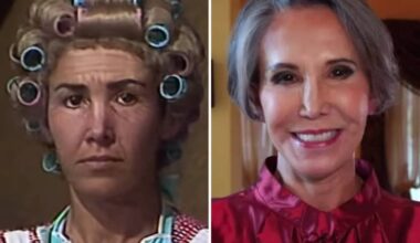 Florinda Meza anuncia espetáculo sobre criador de 'Chaves' - 23/10/2025 - Televisão