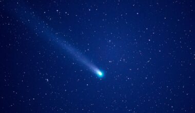 a imagem intrigante captada no Teide é apenas mais uma das curiosidades