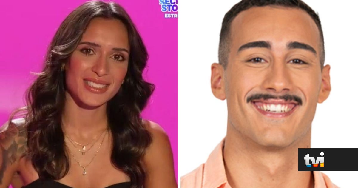 Joana reage declarações de Afonso Leitão sobre namoro 'tóxico': «Tenho a minha verdade» - Secret Story