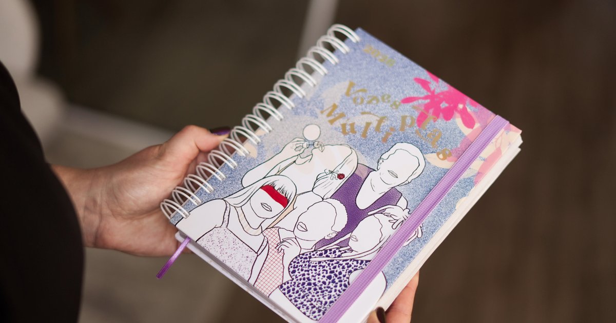 Agenda cultural será lançada durante a programação da 40ª Feira do Livro de Bento Gonçalves