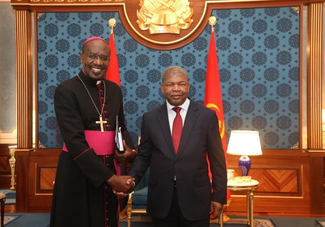 PR deixou de ter agenda para  Congresso de Reconciliação da CEAST