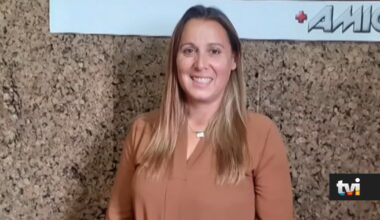 «Normalmente, é mau sinal»: psicóloga deixa alerta aos pais sobre comportamento do filho que assassinou a vereadora de Vagos - Dois às 10