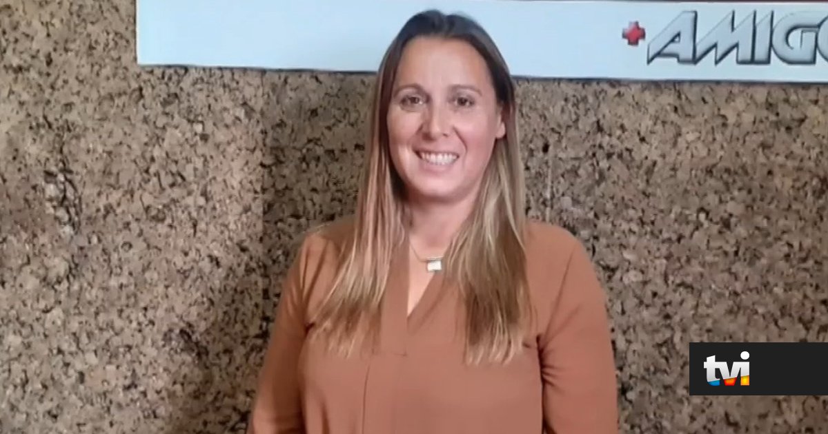 «Normalmente, é mau sinal»: psicóloga deixa alerta aos pais sobre comportamento do filho que assassinou a vereadora de Vagos - Dois às 10