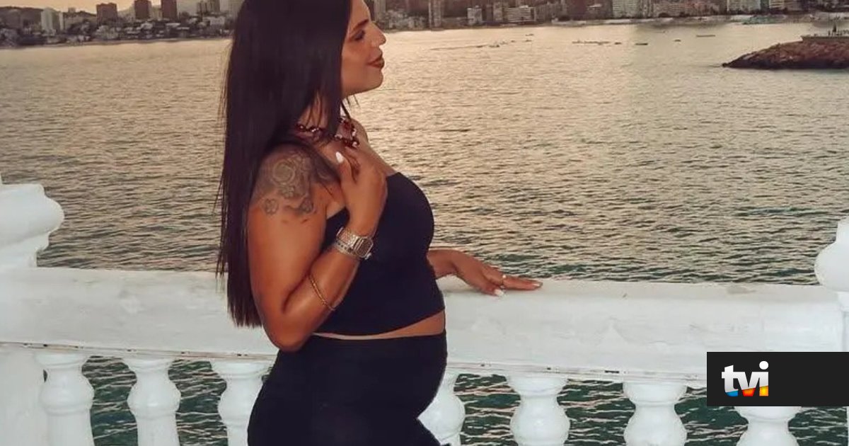 Queda na gravidez leva Tatiana Boa Nova ao hospital. E há novidades do seu estado de saúde do bebé - Secret Story