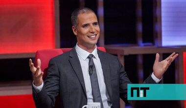 já pode ler o novo livro de Ricardo Araújo Pereira — NiT