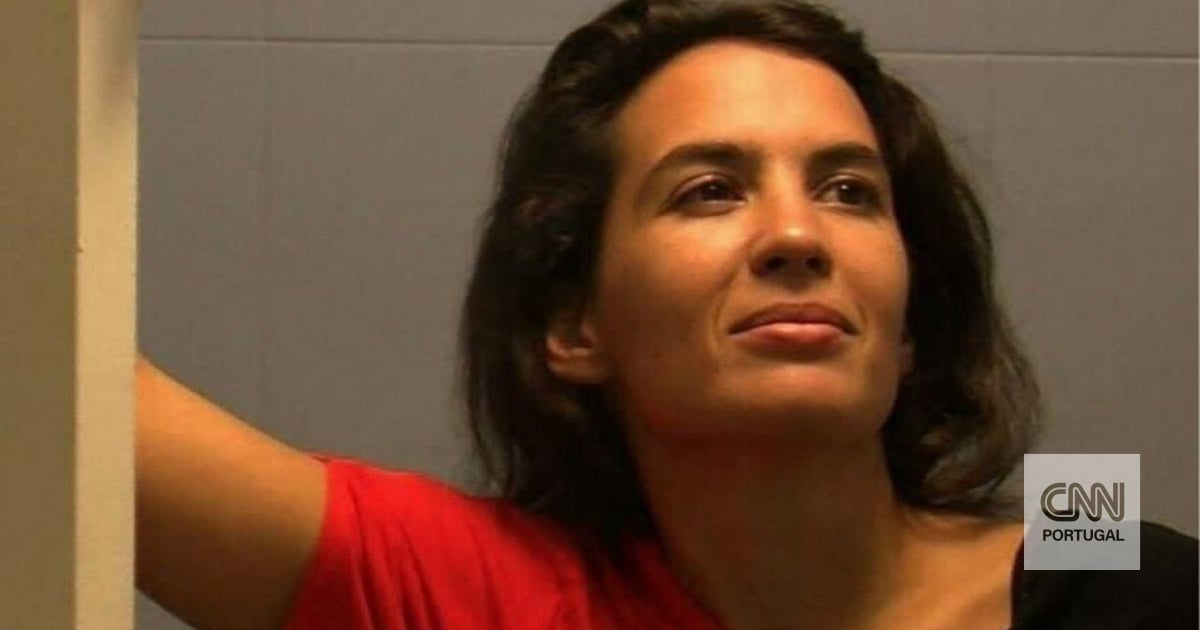 Morreu Patrícia Saramago - CNN Portugal