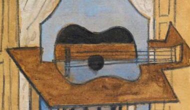 Quadro de Picasso que desapareceu há 2 semanas é encontrado em Madrid