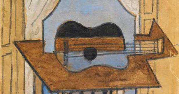 Quadro de Picasso que desapareceu há 2 semanas é encontrado em Madrid