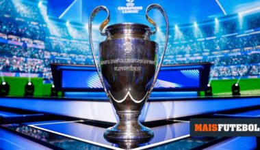 Ranking UEFA: Portugal perde liderança em 2025/26 e deixa fugir os Países Baixos