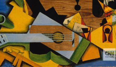 Polícia encontra em Madrid quadro de Picasso desaparecido há mais de duas semanas