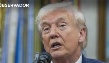 EUA. Bilionário dá 130 milhões para pagar salários militares – Observador