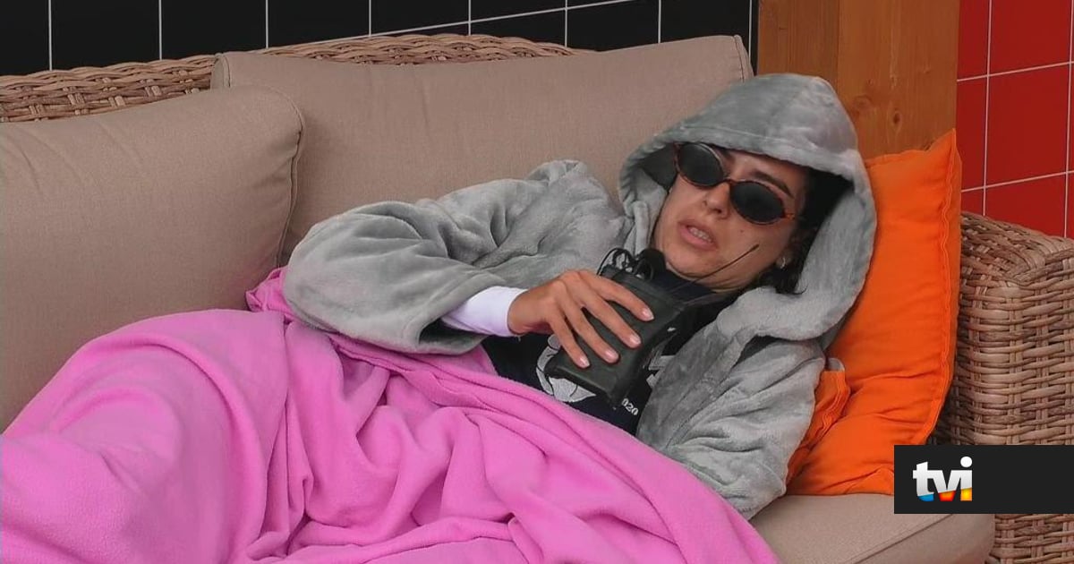 Bruna lança nova alcunha para Marisa Susana - Secret Story